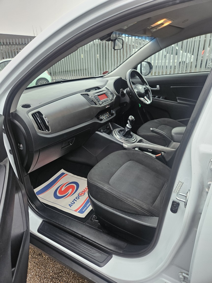 Used Kia Sportage 2014 for sale - 77251203: Photo 7