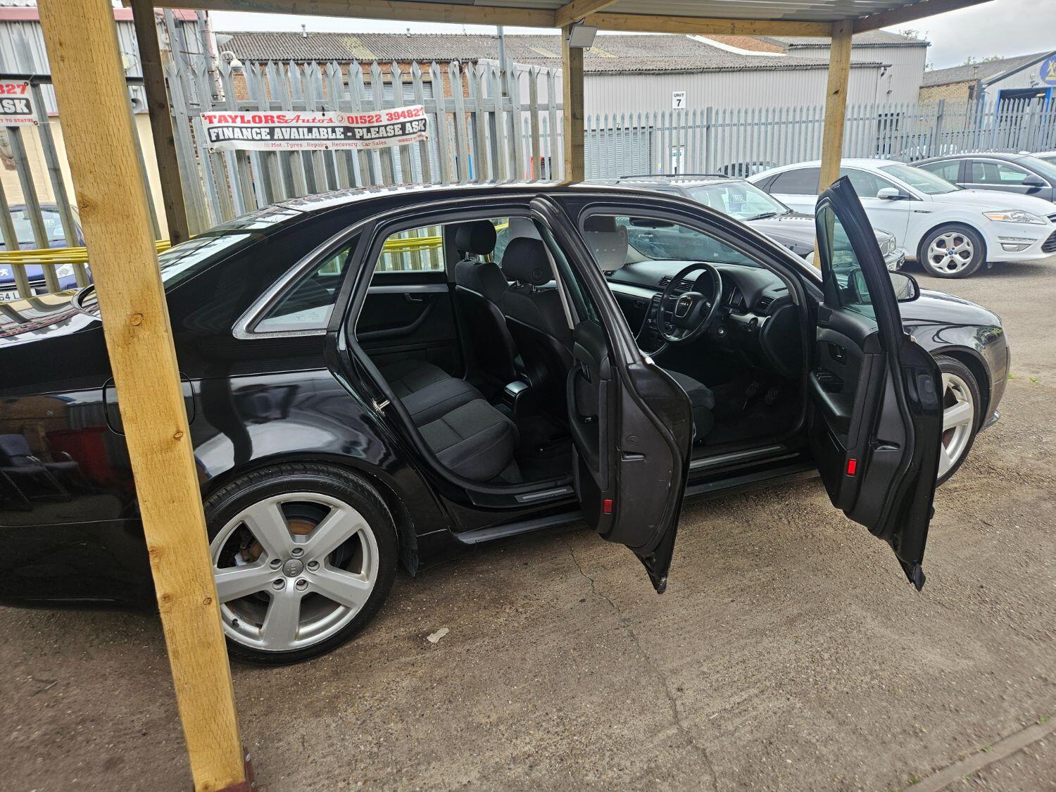 Used Audi A4 2007 for sale - 76793738: Photo 10