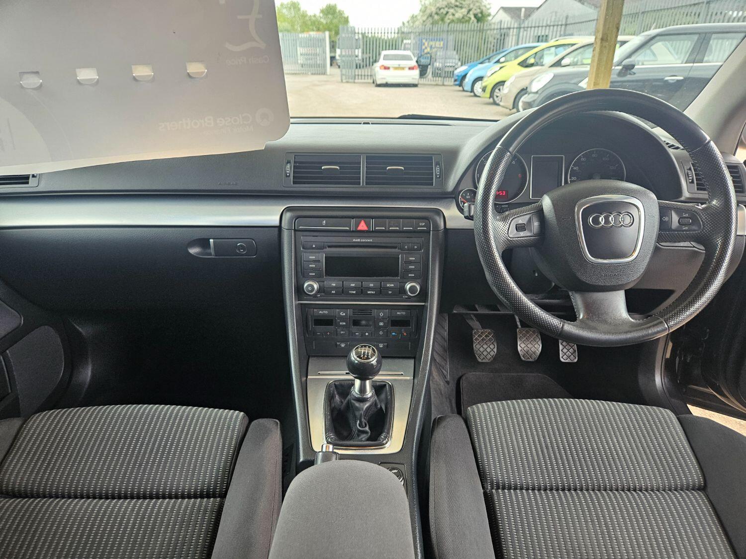 Used Audi A4 2007 for sale - 76793738: Photo 11