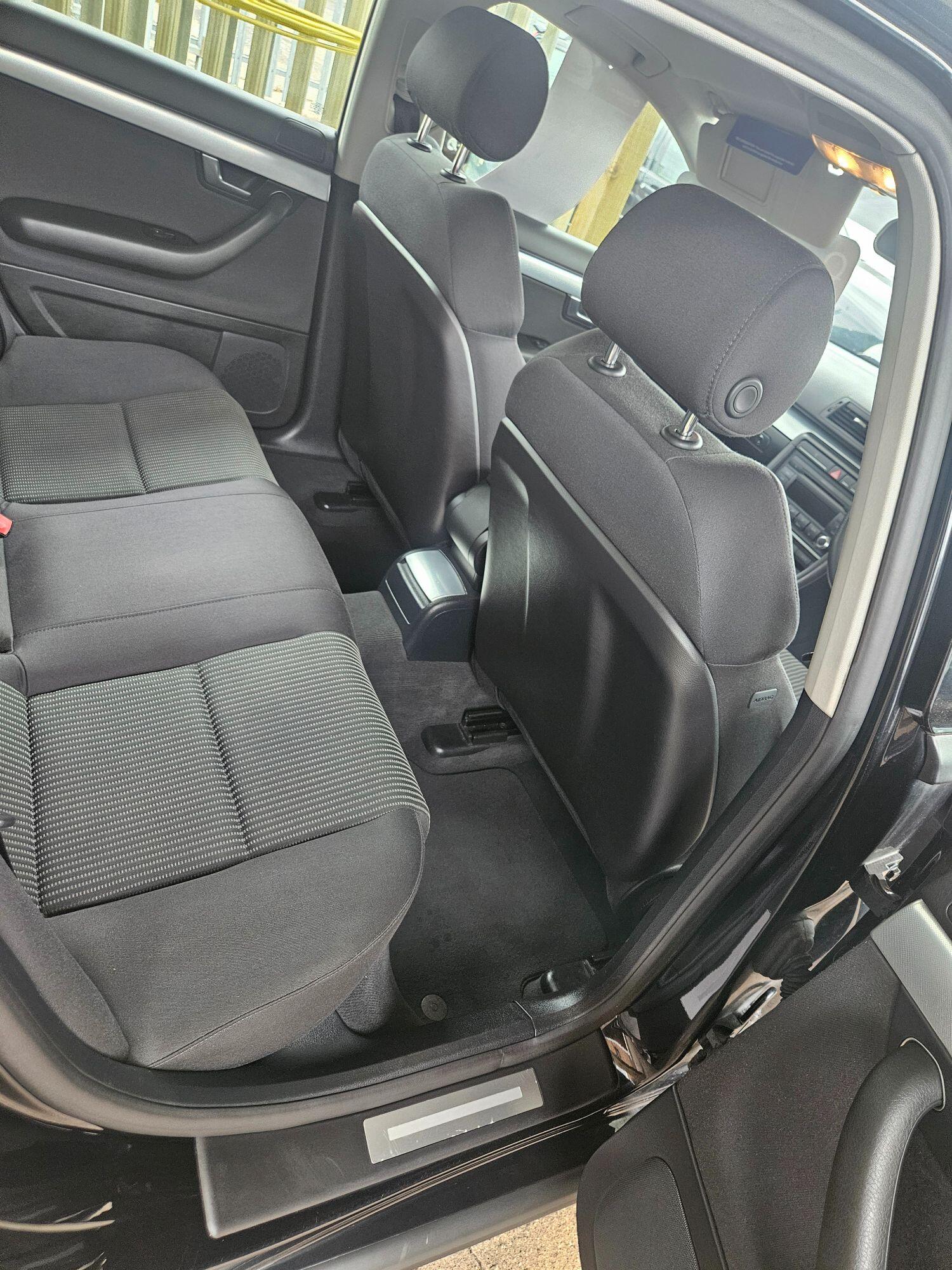 Used Audi A4 2007 for sale - 76793738: Photo 12