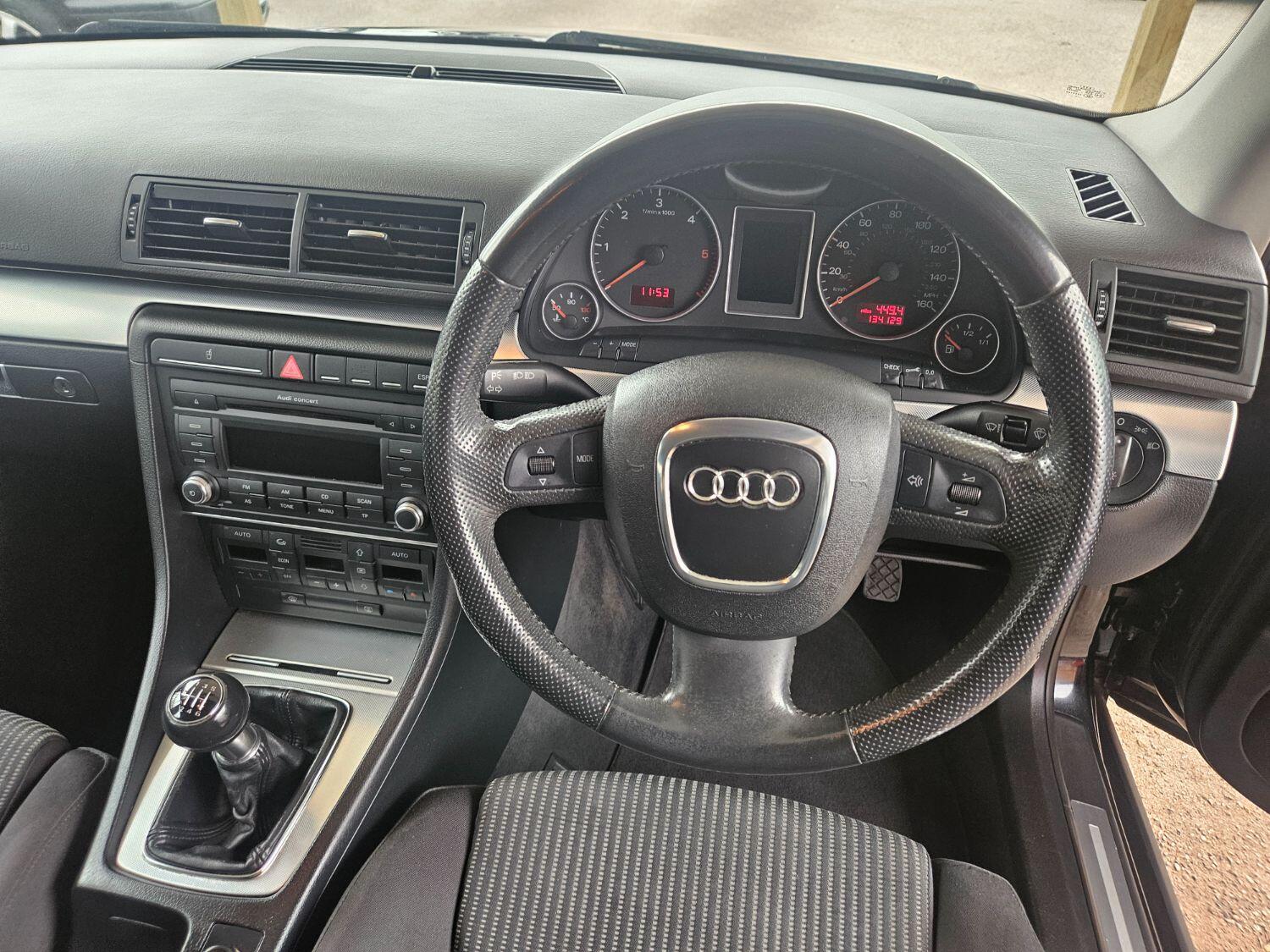 Used Audi A4 2007 for sale - 76793738: Photo 13