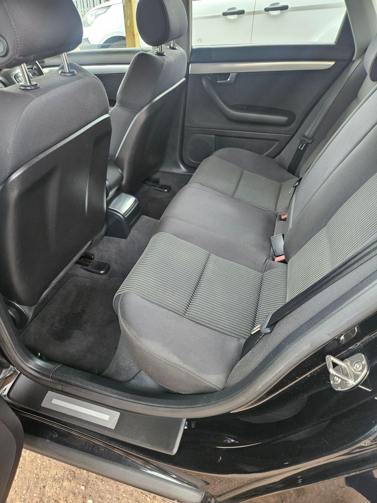 Used Audi A4 2007 for sale - 76793738: Photo 14