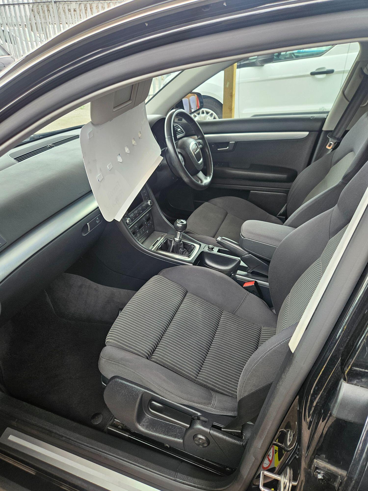 Used Audi A4 2007 for sale - 76793738: Photo 15