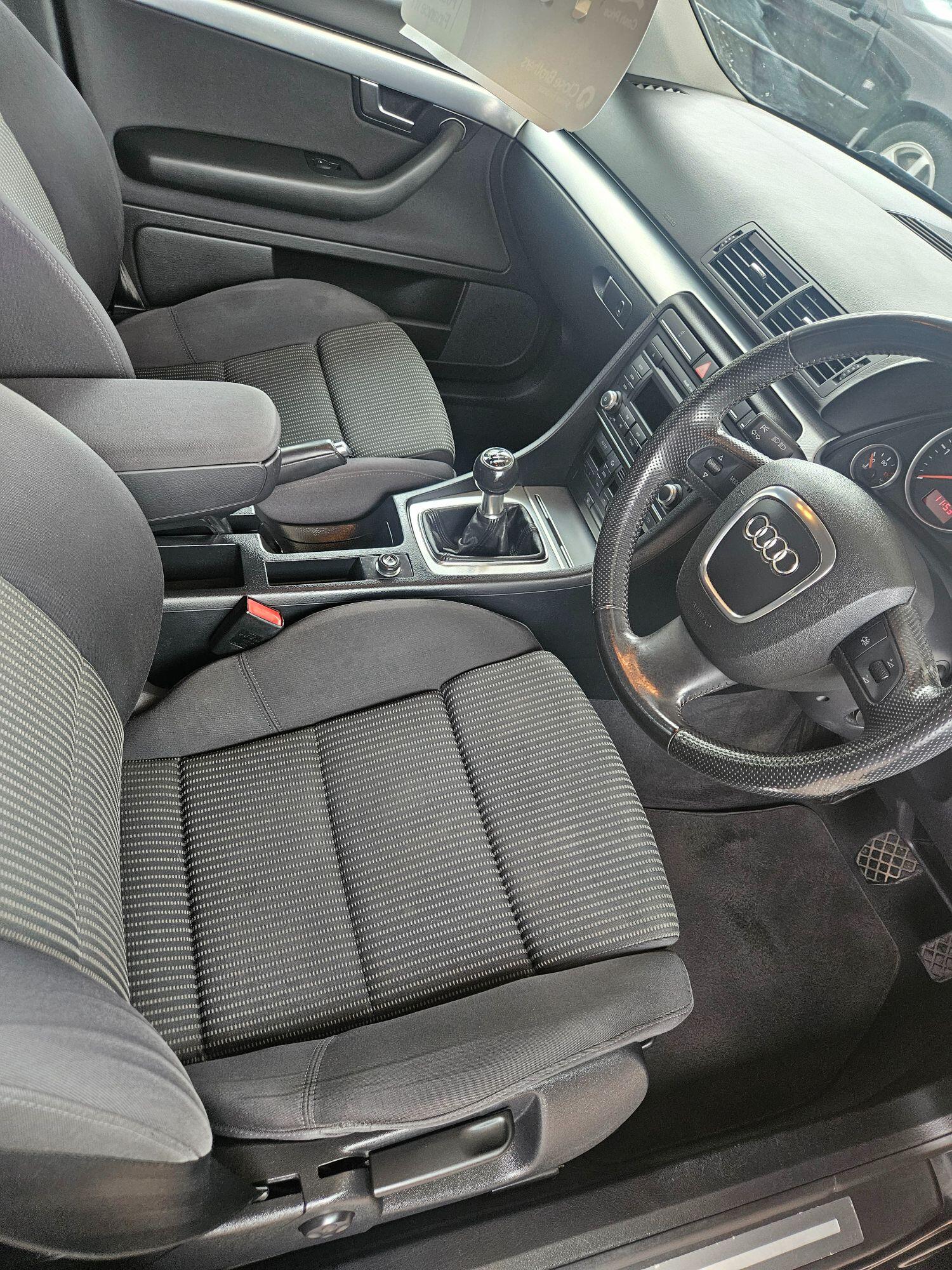 Used Audi A4 2007 for sale - 76793738: Photo 16