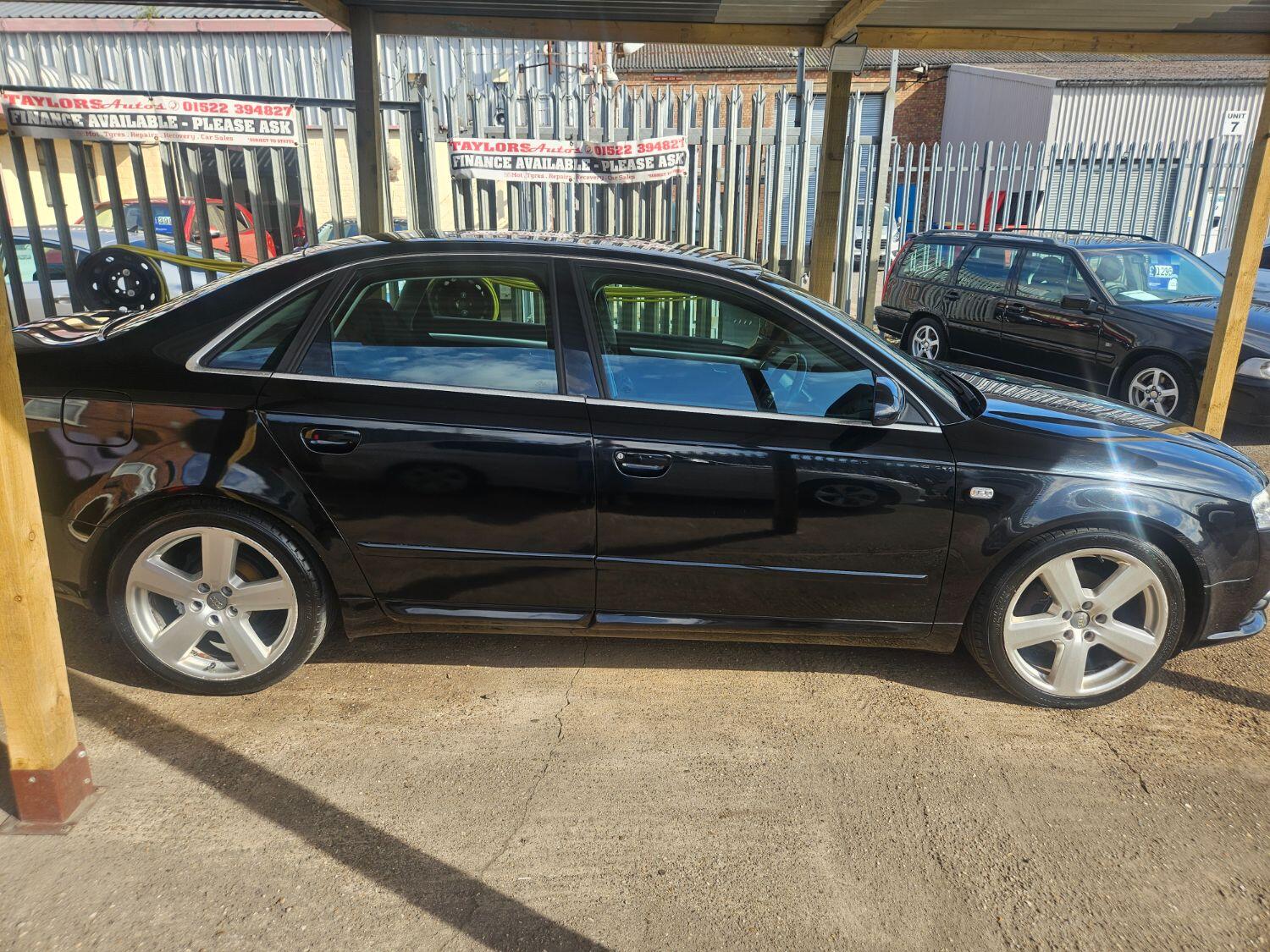 Used Audi A4 2007 for sale - 76793738: Photo 5