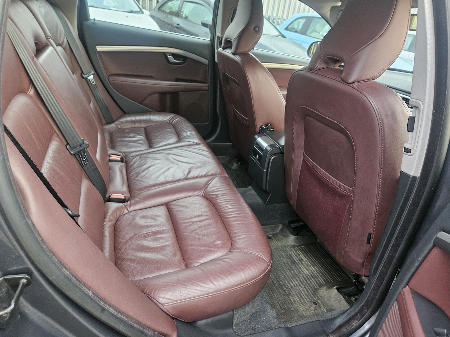 Used Volvo V70 2012 for sale - 76911043: Photo 14