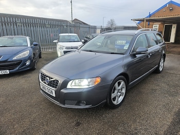 2012 - ESTATE 1.6 DRIVe SE Lux 5-Door