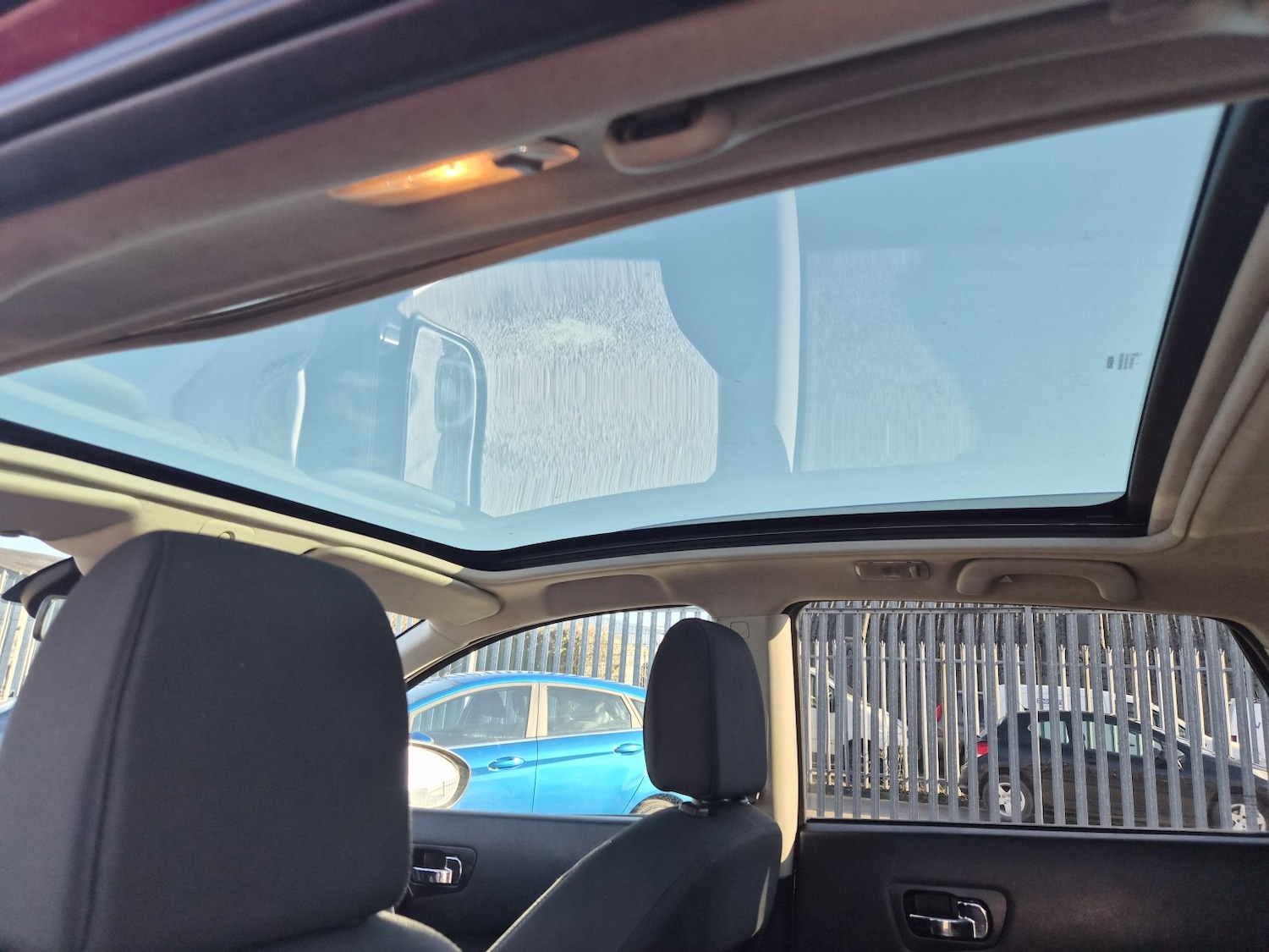 Used Nissan Qashqai 2012 for sale - 77921252: Photo 16