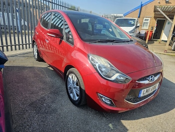 Used Hyundai Ix20 2011 for sale - 78366415: Photo