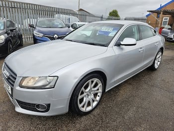 Used Audi A5 2011 for sale - 79819605: Photo