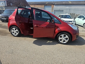 Used Kia Venga 2012 for sale - 78703431: Photo