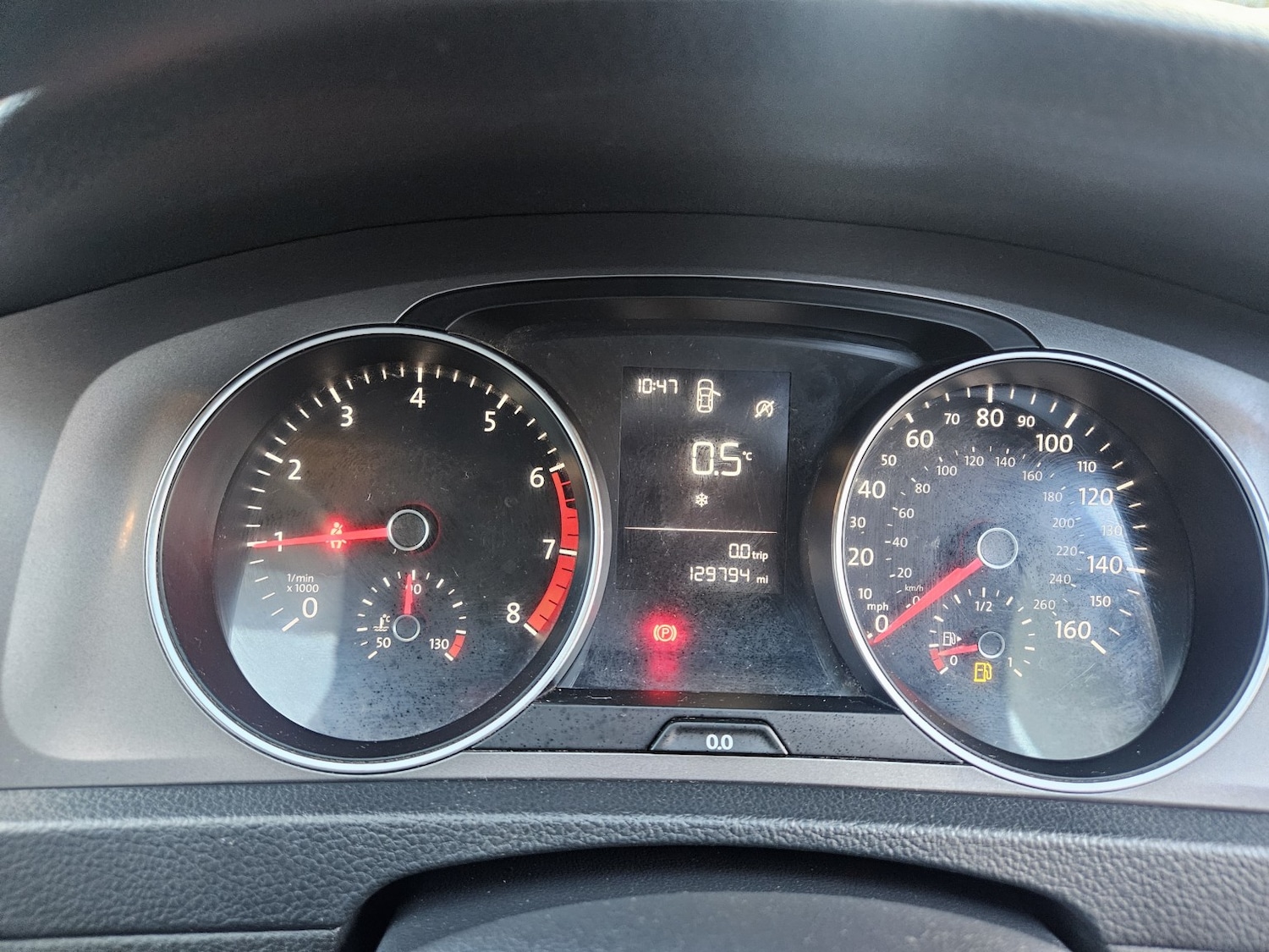 Used Volkswagen Golf 2014 for sale - 76625400: Photo 11