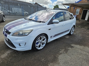 Used Ford Focus 2008 for sale - 79360138: Photo