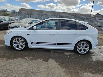 Used Ford Focus 2008 for sale - 79360138: Photo