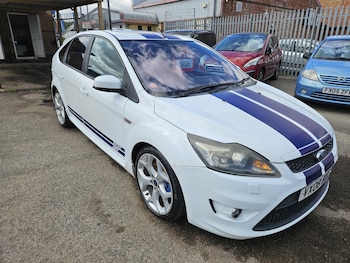 Used Ford Focus 2008 for sale - 79360138: Photo