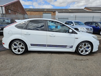 Used Ford Focus 2008 for sale - 79360138: Photo