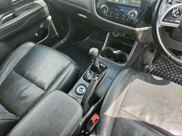 Used Mitsubishi Outlander 2013 for sale - 75137786: Photo 11