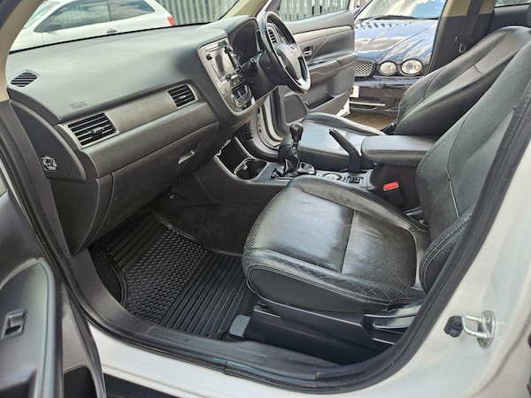 Used Mitsubishi Outlander 2013 for sale - 75137786: Photo 16