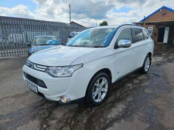 2013 - 2.2 DI-D GX4 5dr