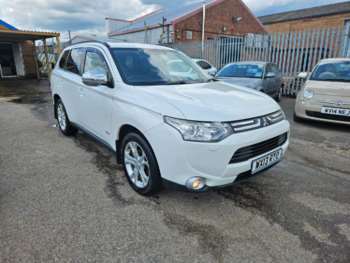 Used Mitsubishi Outlander 2013 for sale - 75137786: Photo