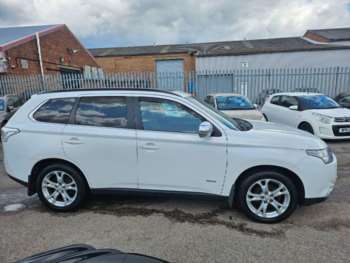 Used Mitsubishi Outlander 2013 for sale - 75137786: Photo