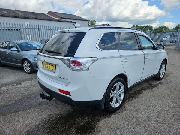 Used Mitsubishi Outlander 2013 for sale - 75137786: Photo 5