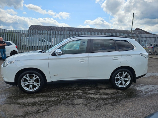 Used Mitsubishi Outlander 2013 for sale - 75137786: Photo 8