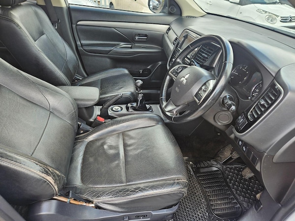 Used Mitsubishi Outlander 2013 for sale - 75137786: Photo 9