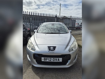 Used Peugeot 308 2012 for sale - 78285225: Photo