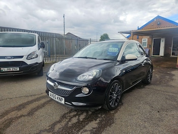 Used Vauxhall ADAM 2015 for sale - 78285195: Photo