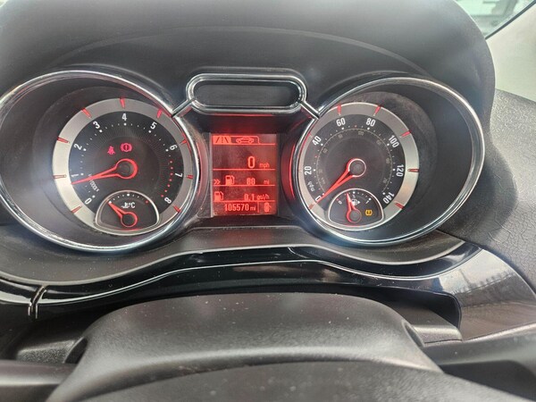 Used Vauxhall ADAM 2015 for sale - 75178178: Photo 10