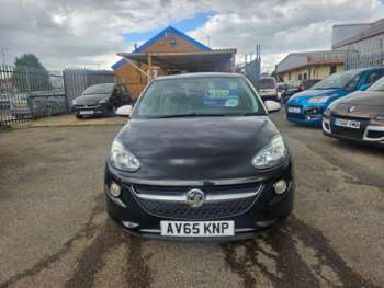 Used Vauxhall Adam 2015 for sale - 75178178: Photo