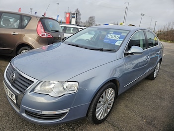 Used Volkswagen Passat 2009 for sale - 78285220: Photo