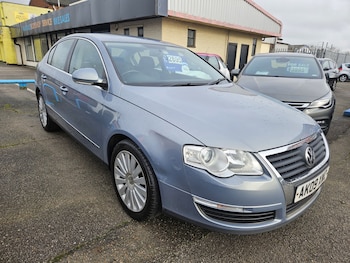 Used Volkswagen Passat 2009 for sale - 78285220: Photo