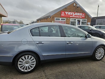 Used Volkswagen Passat 2009 for sale - 78285220: Photo