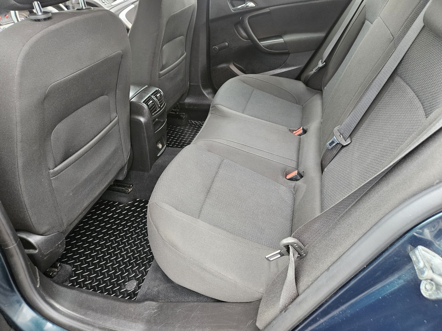 Used Vauxhall Insignia 2014 for sale - 77465630: Photo 15