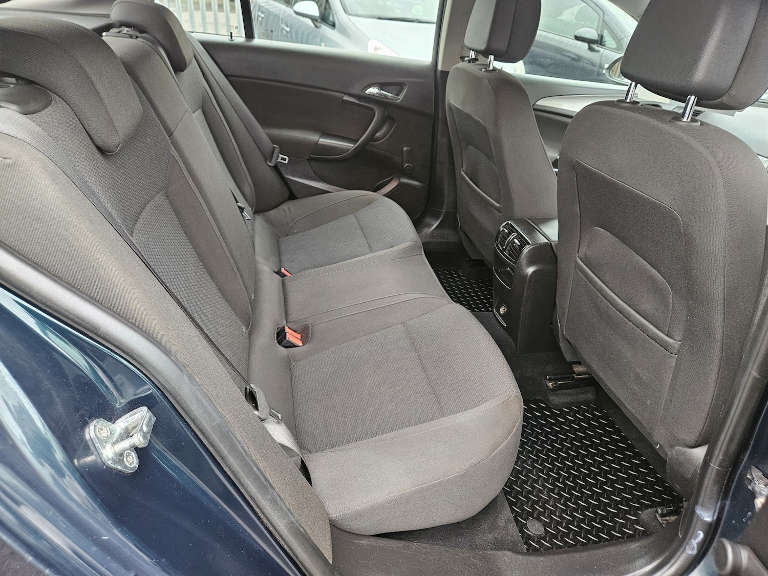 Used Vauxhall Insignia 2014 for sale - 77465630: Photo 16