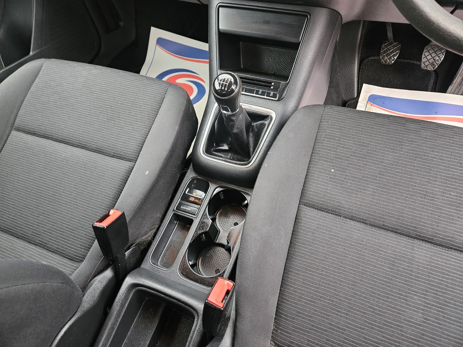 Used Volkswagen Tiguan 2012 for sale - 76666107: Photo 13