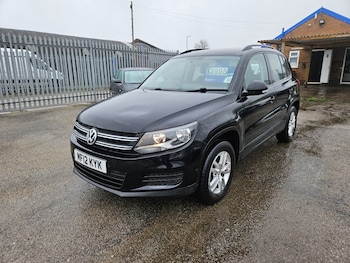 2012 - 2.0 TDi BlueMotion Tech S 5dr
