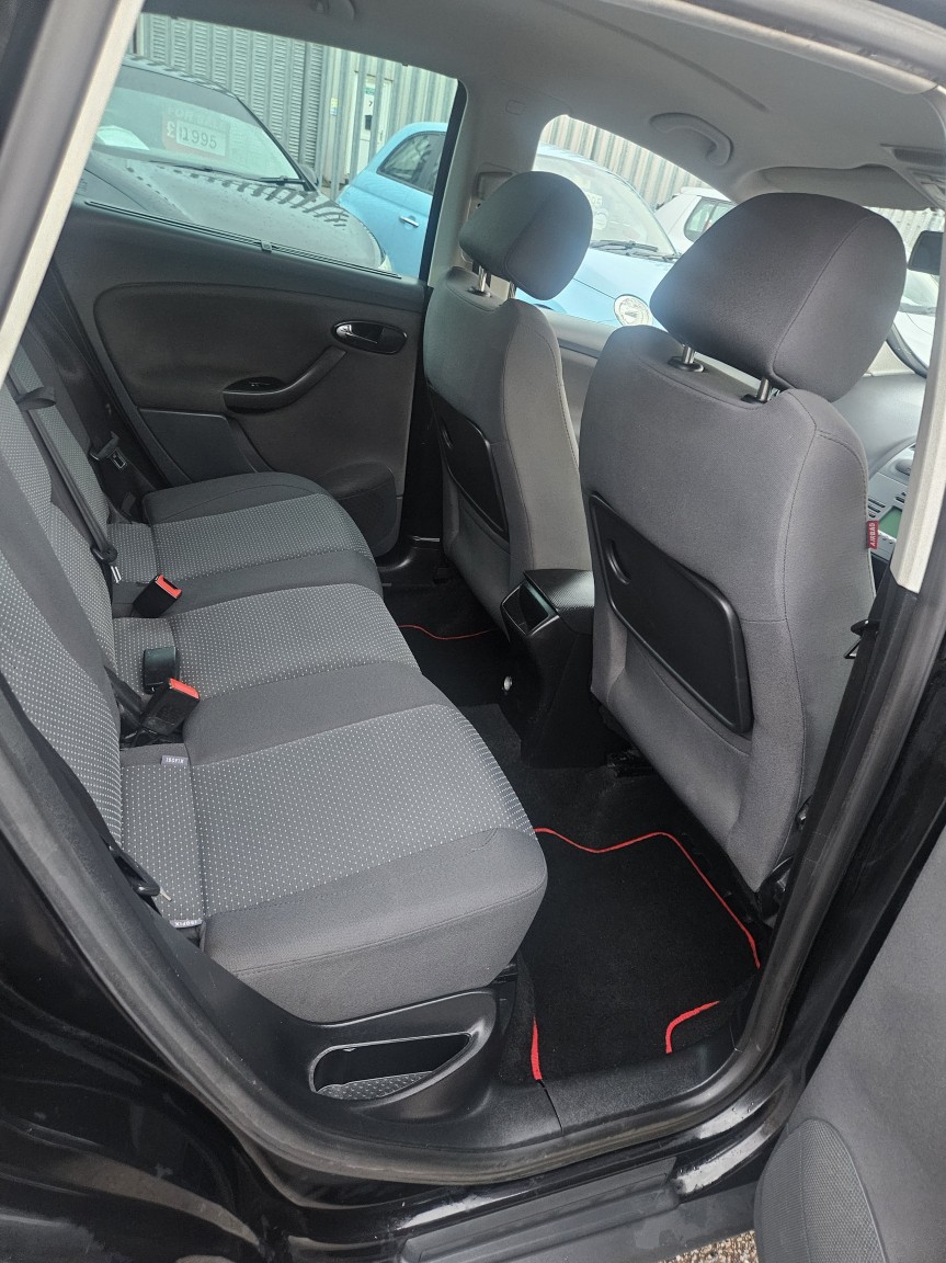 Used SEAT Altea XL 2008 for sale - 76951119: Photo 15
