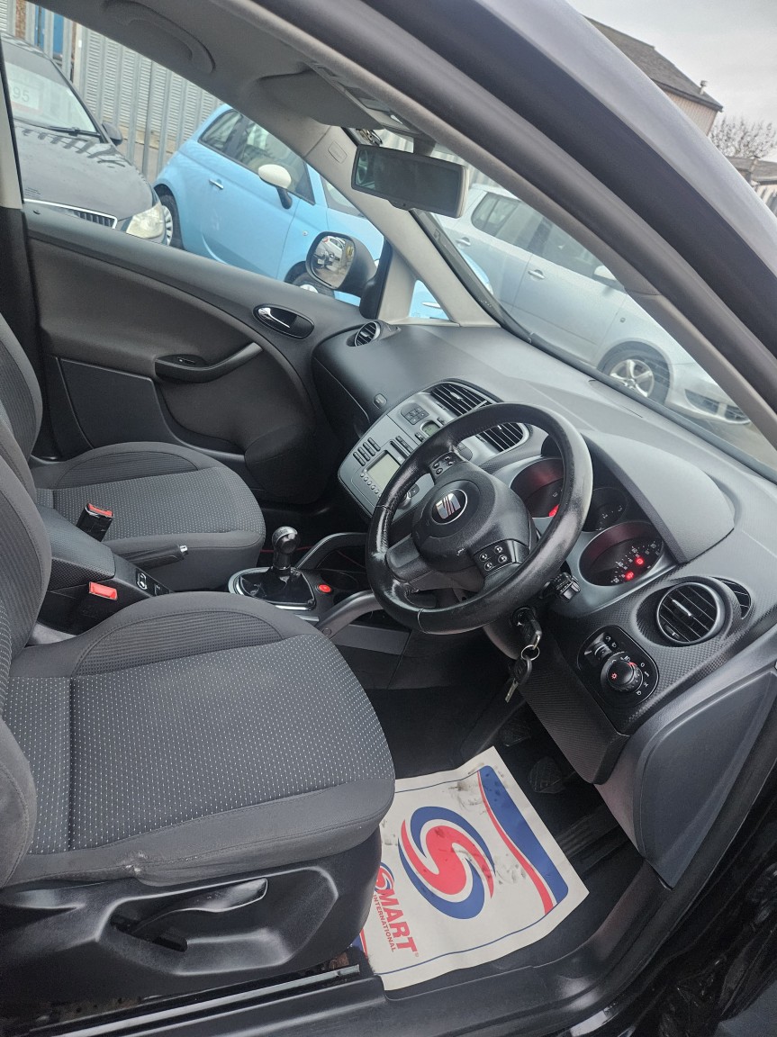 Used SEAT Altea XL 2008 for sale - 76951119: Photo 16