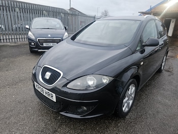 2008 - 2.0 TDI Stylance 5dr