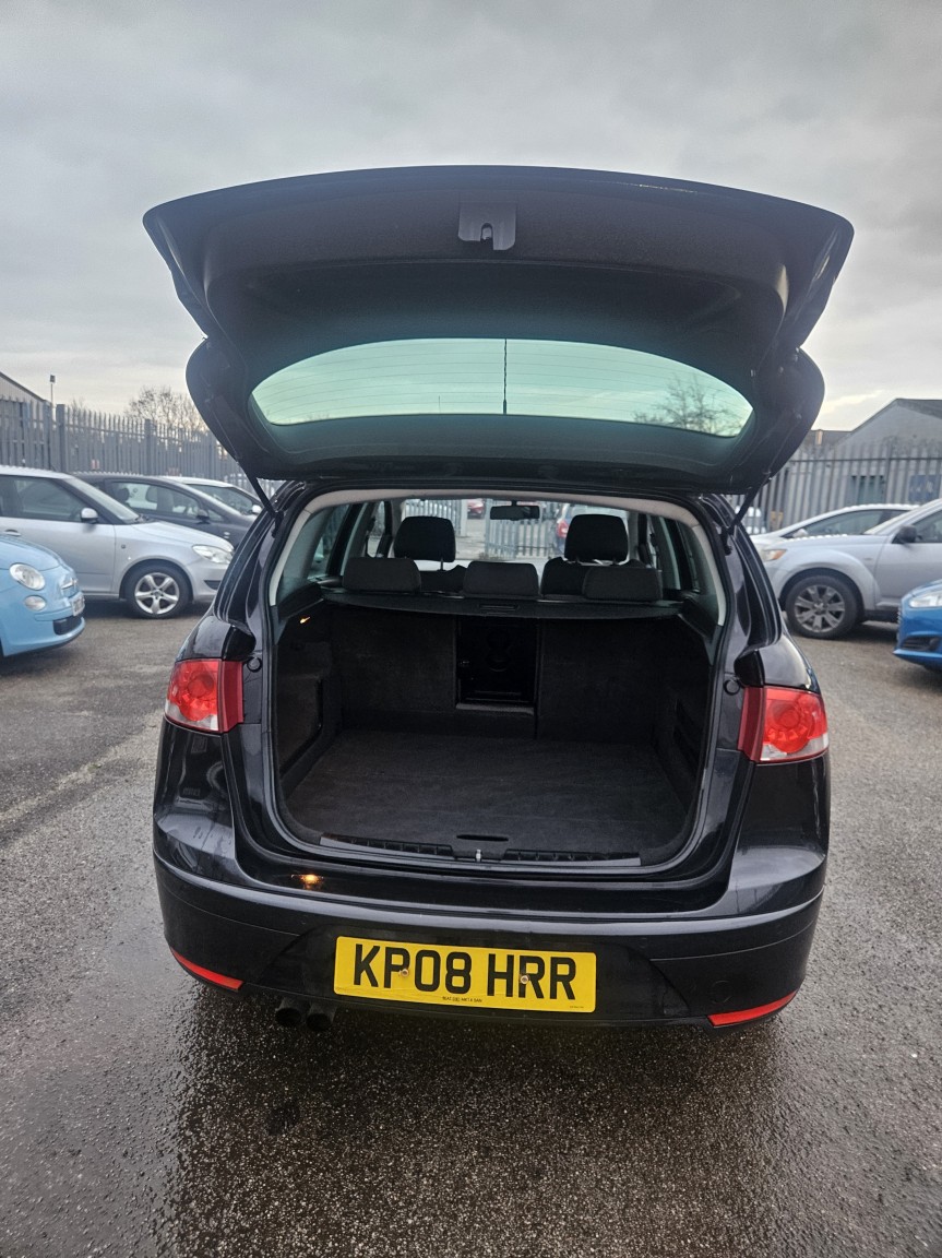 Used SEAT Altea XL 2008 for sale - 76951119: Photo 6