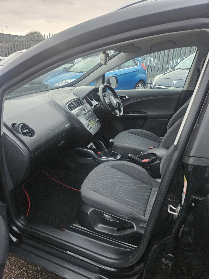 Used SEAT Altea XL 2008 for sale - 76951119: Photo 8