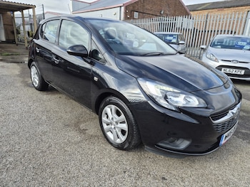 Used Vauxhall Corsa 2016 for sale - 78285199: Photo