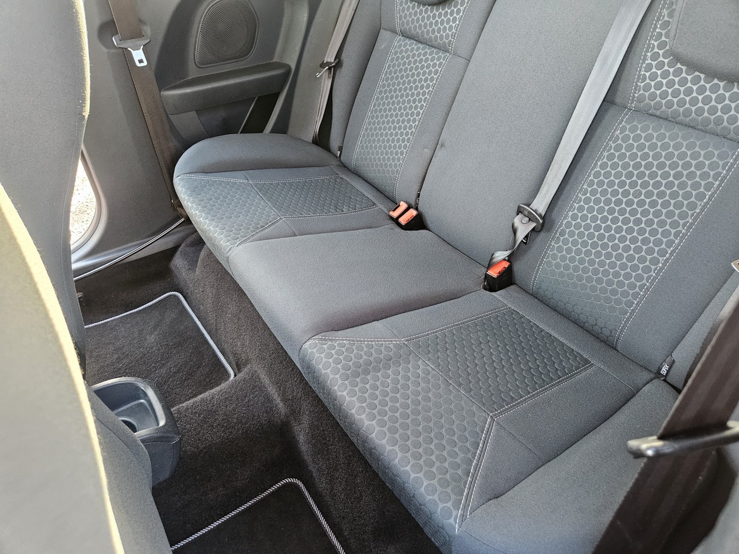 Used Ford Fiesta 2009 for sale - 77385184: Photo 9