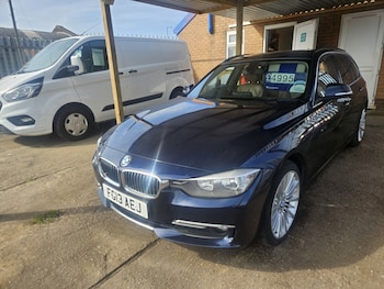 Used BMW 3 Series 2013 for sale - 78366437: Photo