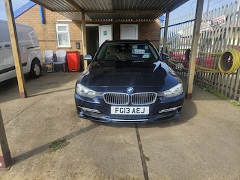 Used BMW 3 Series 2013 for sale - 78366437: Photo