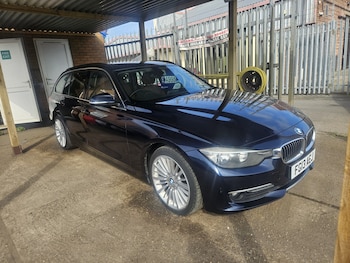 Used BMW 3 Series 2013 for sale - 78366437: Photo