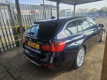 Used BMW 3 Series 2013 for sale - 78366437: Photo